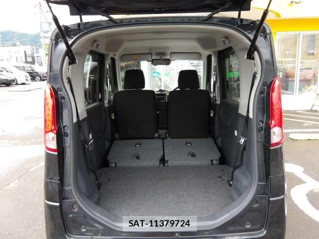 Suzuki SPACIA 2016-12 7457986-19