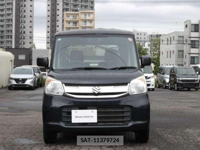 Suzuki SPACIA 2016-12 7457986-22