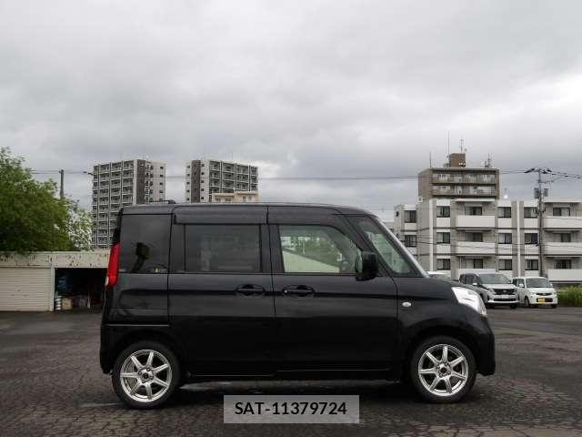 Suzuki SPACIA 2016-12 7457986-23