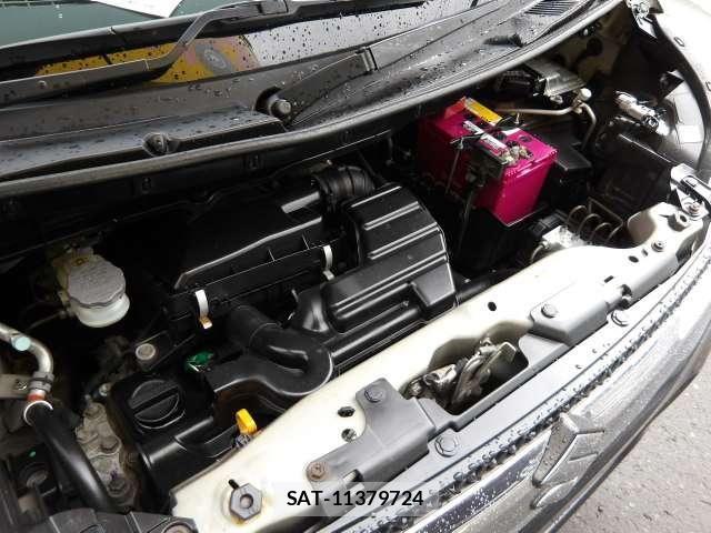 Suzuki SPACIA 2016-12 7457986-24