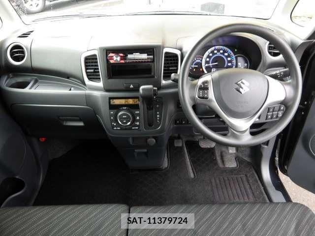 Suzuki SPACIA 2016-12 7457986-2