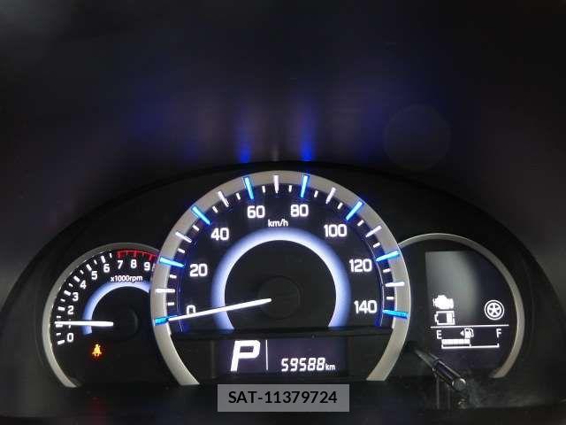 Suzuki SPACIA 2016-12 7457986-3