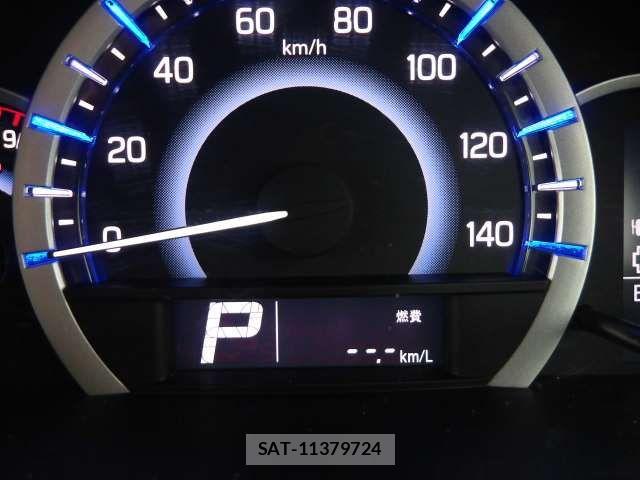 Suzuki SPACIA 2016-12 7457986-4