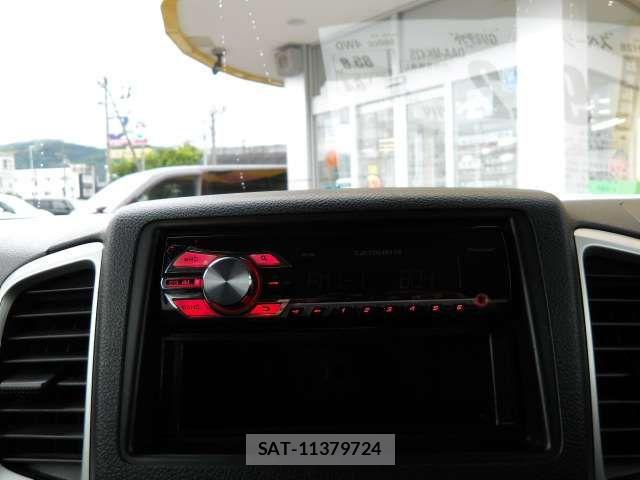 Suzuki SPACIA 2016-12 7457986-5