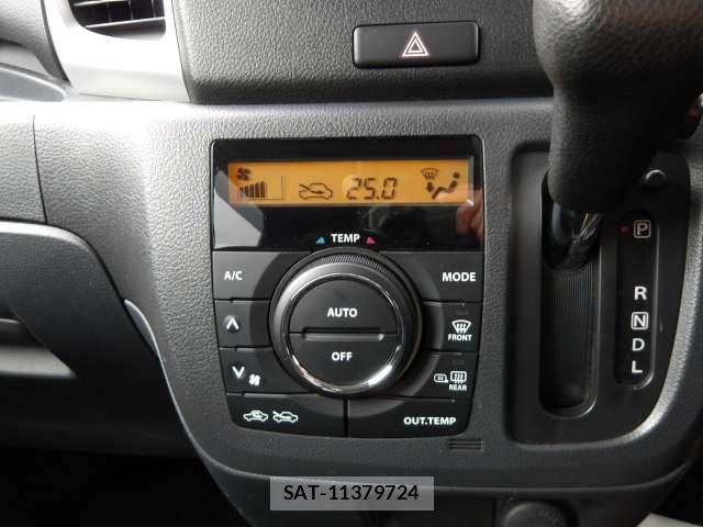Suzuki SPACIA 2016-12 7457986-6