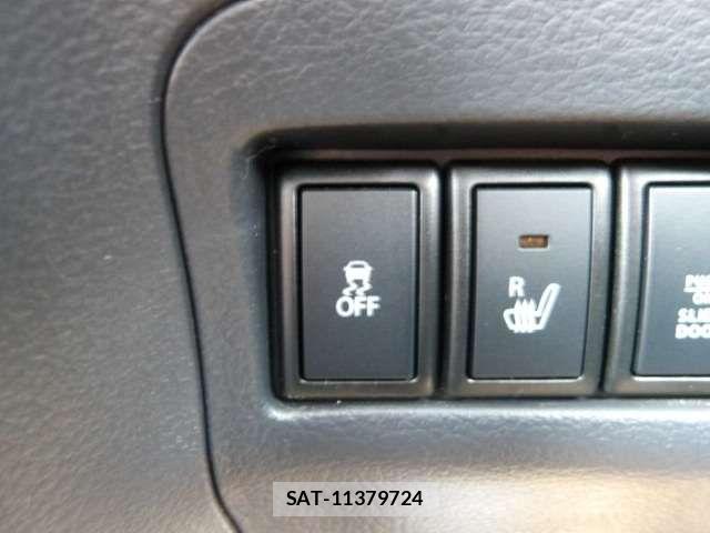 Suzuki SPACIA 2016-12 7457986-8