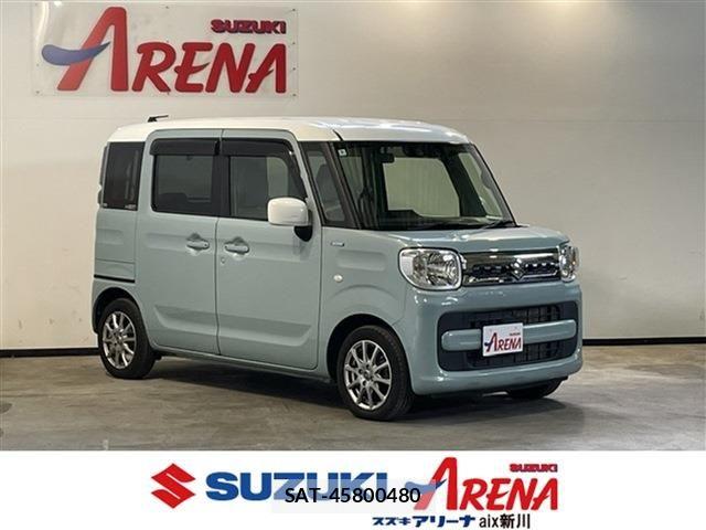 Suzuki SPACIA 2020-09 7457981-0