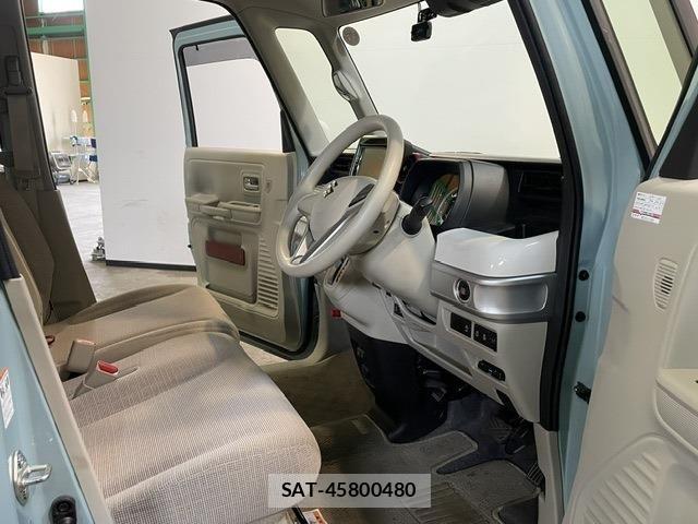 Suzuki SPACIA 2020-09 7457981-9
