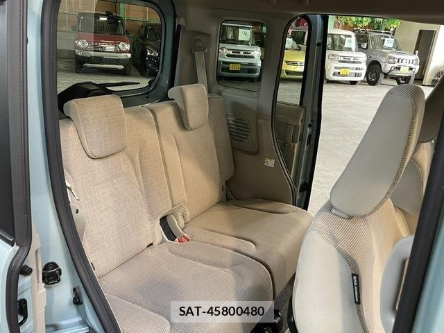 Suzuki SPACIA 2020-09 7457981-10