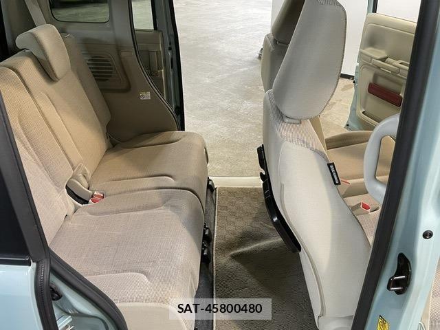 Suzuki SPACIA 2020-09 7457981-11