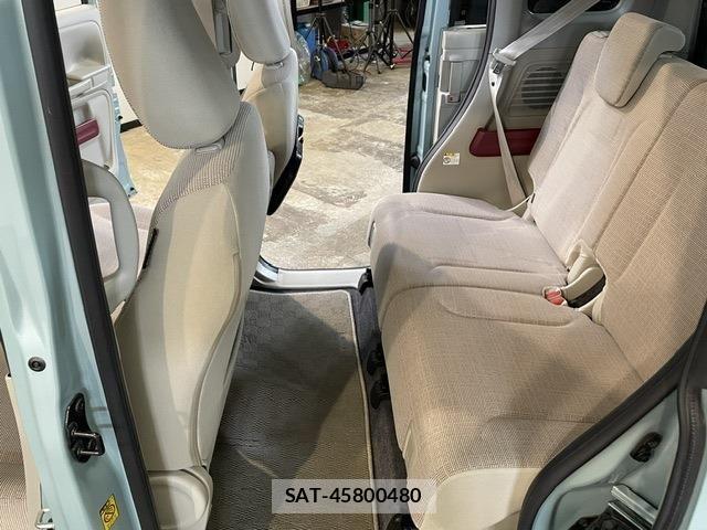 Suzuki SPACIA 2020-09 7457981-12