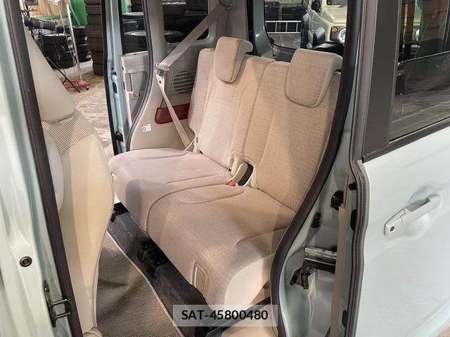 Suzuki SPACIA 2020-09 7457981-13