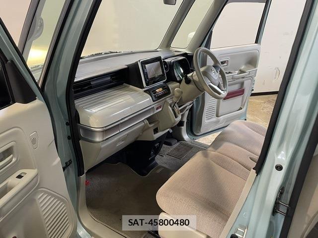 Suzuki SPACIA 2020-09 7457981-14