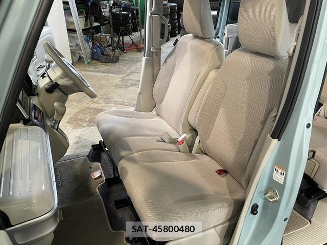 Suzuki SPACIA 2020-09 7457981-15