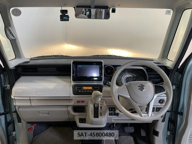 Suzuki SPACIA 2020-09 7457981-16