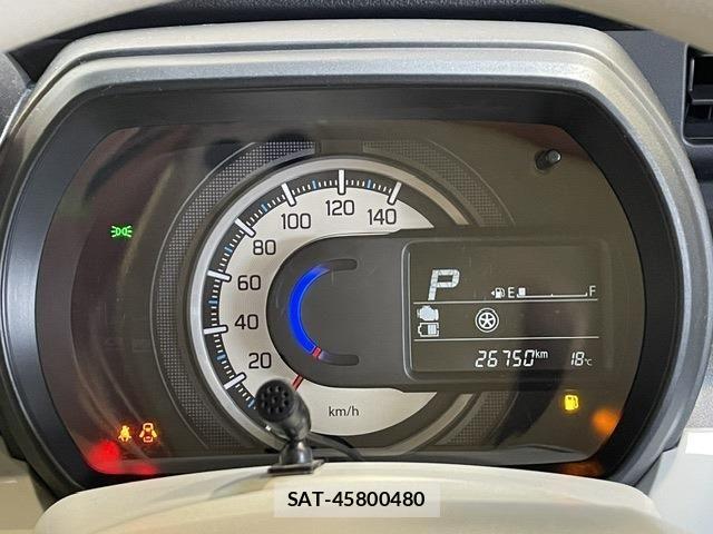 Suzuki SPACIA 2020-09 7457981-18