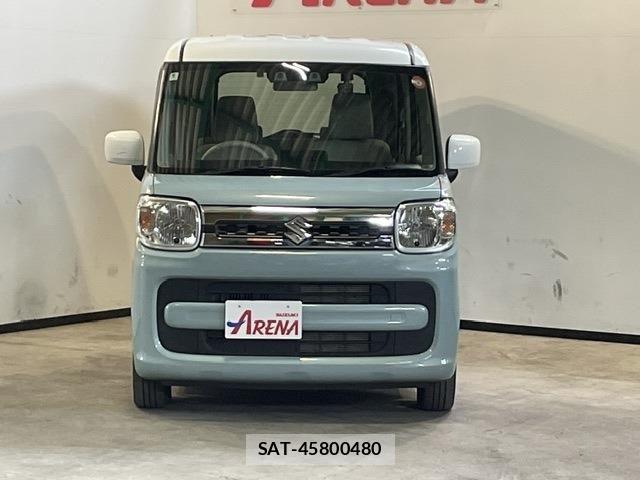 Suzuki SPACIA 2020-09 7457981-1