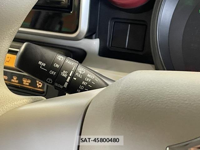 Suzuki SPACIA 2020-09 7457981-20