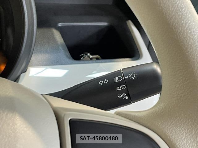 Suzuki SPACIA 2020-09 7457981-21
