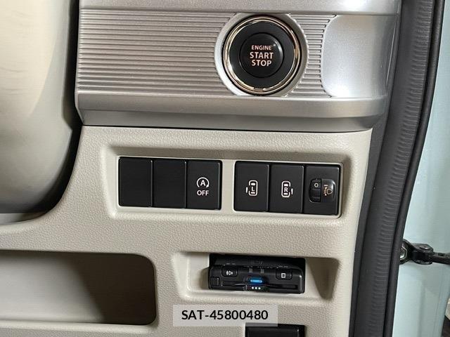 Suzuki SPACIA 2020-09 7457981-23