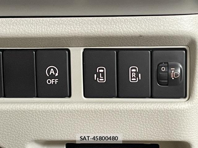 Suzuki SPACIA 2020-09 7457981-25