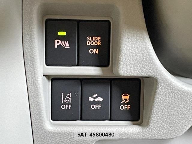 Suzuki SPACIA 2020-09 7457981-27