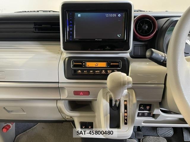 Suzuki SPACIA 2020-09 7457981-28