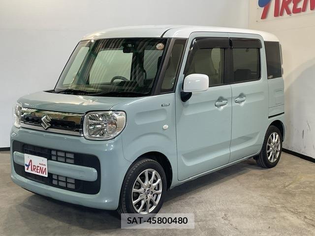 Suzuki SPACIA 2020-09 7457981-2