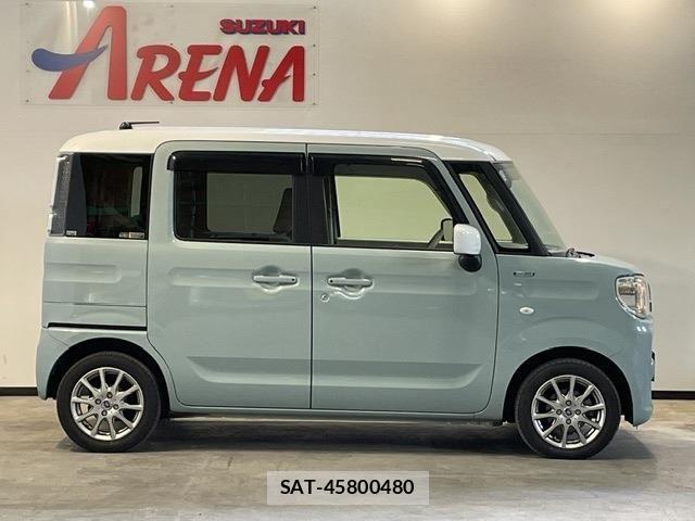 Suzuki SPACIA 2020-09 7457981-3