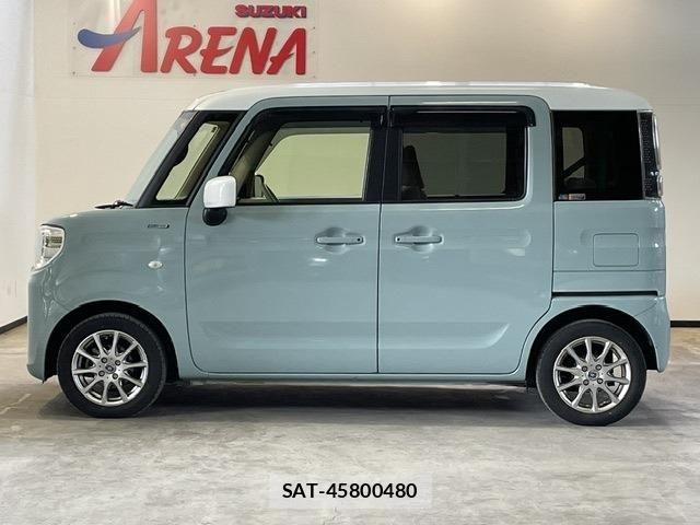 Suzuki SPACIA 2020-09 7457981-4