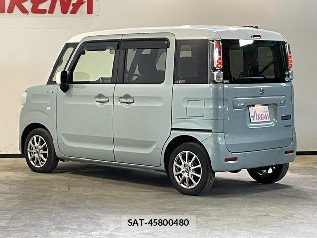 Suzuki SPACIA 2020-09 7457981-5