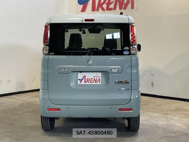Suzuki SPACIA 2020-09 7457981-6