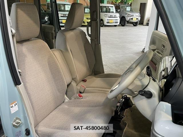 Suzuki SPACIA 2020-09 7457981-8