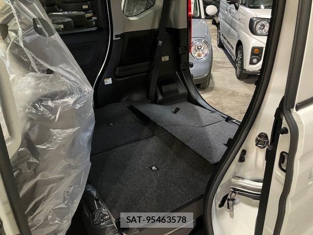 Suzuki SPACIA 2026-01 7457976-9