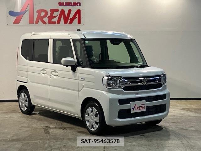 Suzuki SPACIA 2026-01 7457976-10