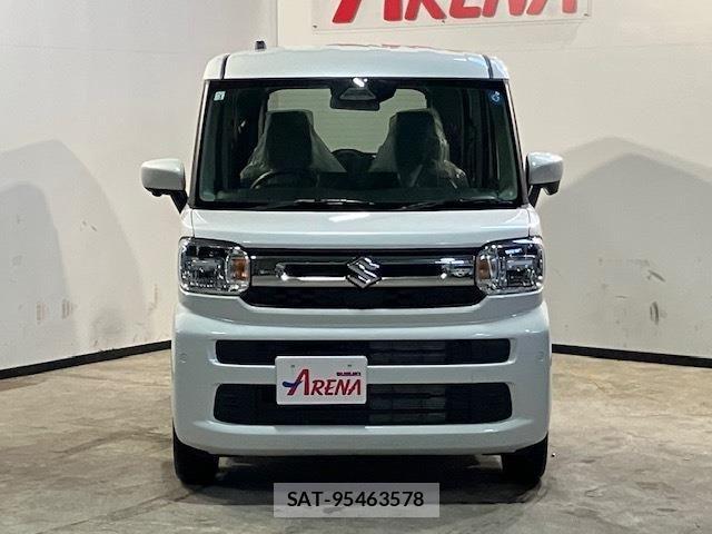 Suzuki SPACIA 2026-01 7457976-11