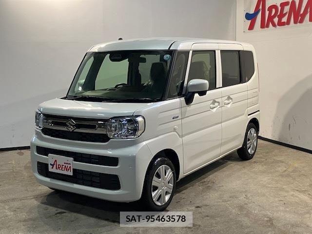 Suzuki SPACIA 2026-01 7457976-12