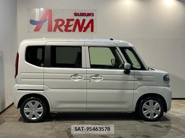 Suzuki SPACIA 2026-01 7457976-13