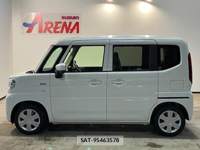 Suzuki SPACIA 2026-01 7457976-14