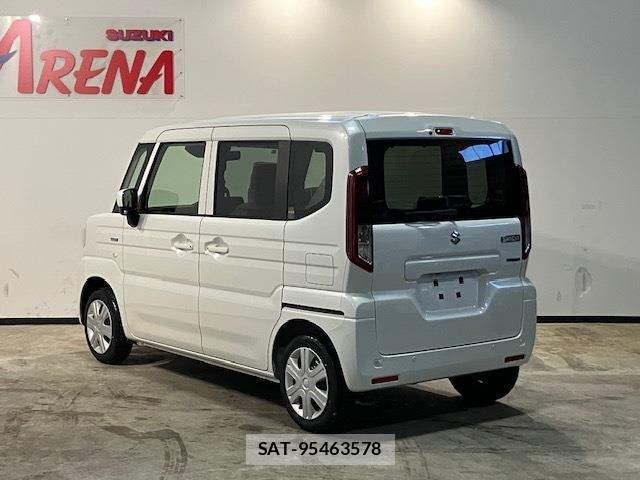 Suzuki SPACIA 2026-01 7457976-15