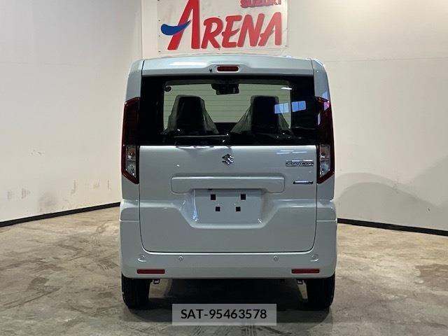 Suzuki SPACIA 2026-01 7457976-16