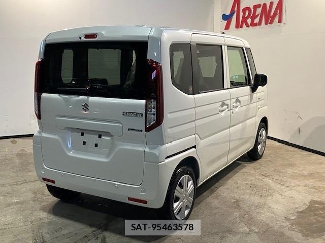 Suzuki SPACIA 2026-01 7457976-17