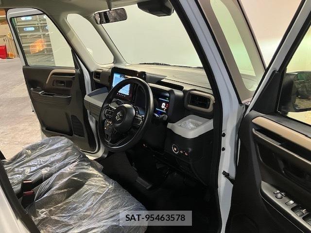 Suzuki SPACIA 2026-01 7457976-18