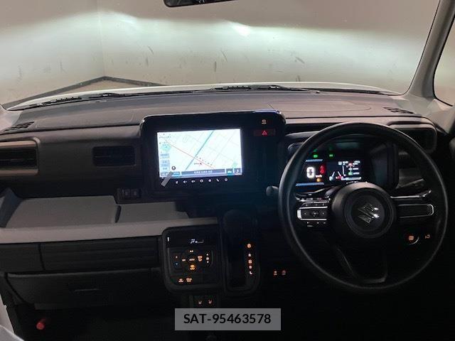 Suzuki SPACIA 2026-01 7457976-1