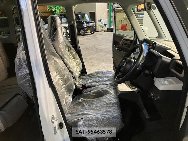 Suzuki SPACIA 2026-01 7457976-19