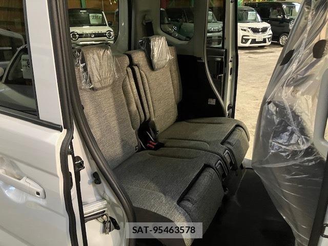 Suzuki SPACIA 2026-01 7457976-20
