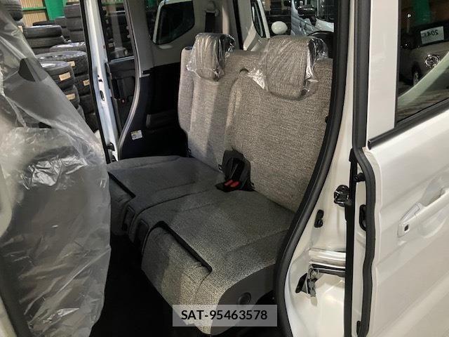 Suzuki SPACIA 2026-01 7457976-23