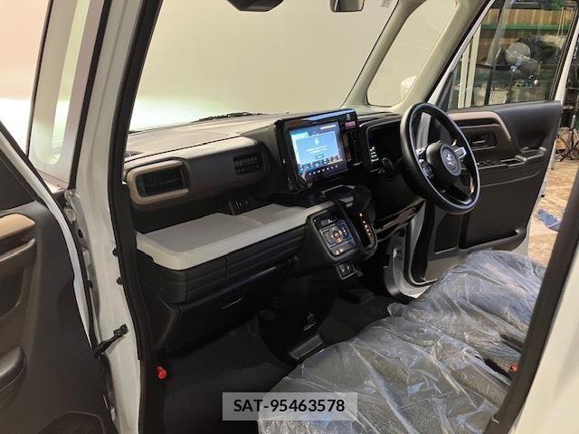 Suzuki SPACIA 2026-01 7457976-24