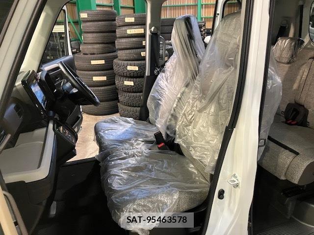 Suzuki SPACIA 2026-01 7457976-25