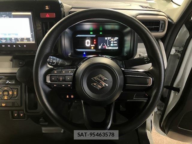 Suzuki SPACIA 2026-01 7457976-27